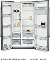 Neff KA7902I30