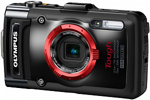 Olympus TG-2