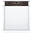 Bosch SMI86P04DE