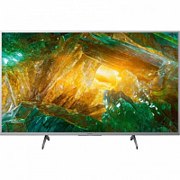 Sony KD-43XH8077