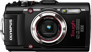 Olympus TG-3