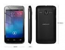 Alcatel One Touch 5020E