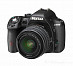 Pentax K-500