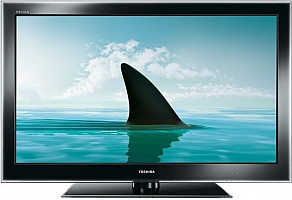 Toshiba 32VL733