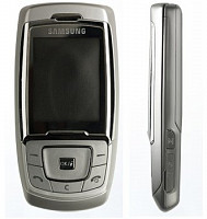Samsung SGH-E830