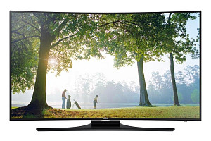 Samsung UE48H6800AW