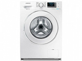 Samsung WF81F5E5P4W