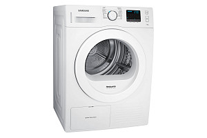 Samsung DV71F5E0HGW/EN