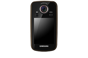Samsung HMX-E10WP
