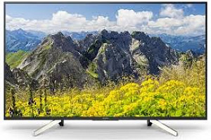 Sony KD-43XF7596