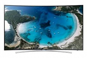 Samsung UE55H8000SL