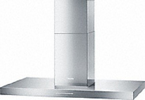 Miele DA 6526 D EXT Puristic Canto