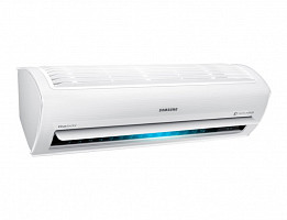 Samsung AR24KSPDBWKN