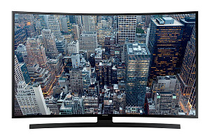 Samsung JU6640