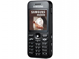 Samsung SGH-E590