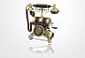Audioline Klassiktelefon 1896