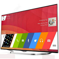 LG 55UB850V