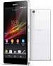 Sony Xperia Z  C6602