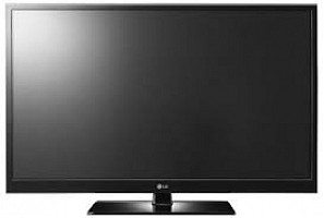 LG 50PZ575S