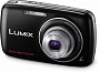 Panasonic Lumix DMC-S1