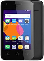 Alcatel ONE TOUCH Pixi 3 - 4009X