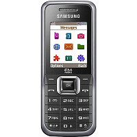 Samsung E1120