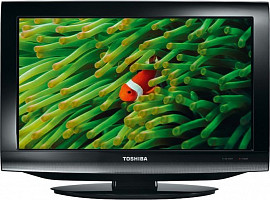 Toshiba 26DV733