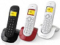 Alcatel C250 Voice