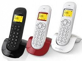 Alcatel C250 Voice