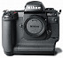 Nikon D1X