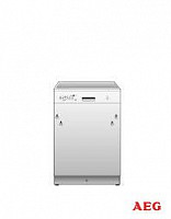 AEG F65060IL