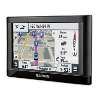 Garmin nuvi 56LMT