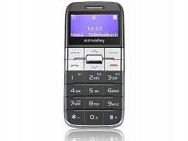 Simvalley PX-3361