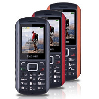 Bea-fon AL550