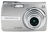 Olympus Mju 810