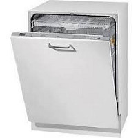 Miele G 1270 SCVi