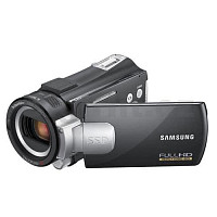 Samsung HMX-S16BP