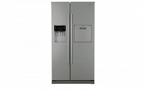 Samsung RSA1ZHMG
