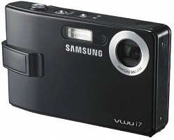 Samsung i7