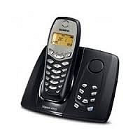 Siemens gigaset a155