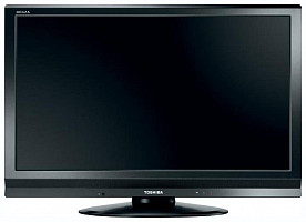 Toshiba 32AV607