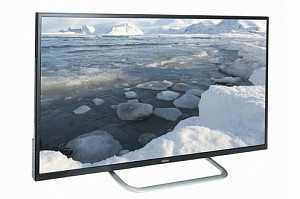 Haier LE40B7000CF
