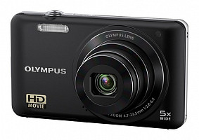 Olympus VG-130