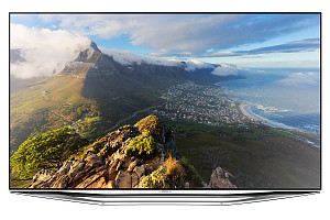Samsung UE55H7090SV