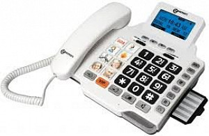 Geemarc PHOTOPHONE 155