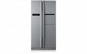 Samsung RS20VQPS