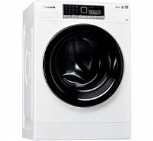 Bauknecht wa 8385