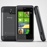 HTC 7 Pro