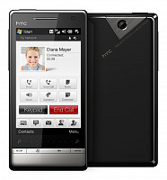HTC Touch Diamond 2‎