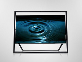 Samsung UE85S9S